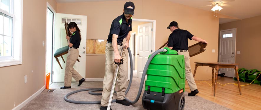 Bowie, MD cleaning services